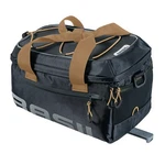 New Basil Miles Mik Trunk Bag 7L Black/slate. Fixed Price $129.41.