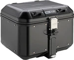 Givi DLM46B Liter Dolomiti Monokey Case - Black. Fixed Price $506.00.