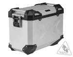 Sw-motech ALK.00.733.10000L/S Trax Adventure 45 Liter Alu-box Side Case Lef.... Fixed Price $580.00.