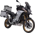 Sw-motech Fits Adventure Luggage System For Bmw F850 Gs 2020-2023. Fixed Price $2810.59.