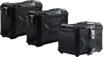 Sw-motech Adventure Luggage System Black Honda NC750 '14-'15. Fixed Price $2778.80.