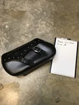 Kawasaki 2011-2020 Vulcan 900 Classic Lt Saddlebag (lh) Pn 57003-0086 Gen 2.5. Fixed Price $480.00.