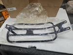 J2 2015-2024 Indian Scout Sixty Solo Luggage Rack Thunder Black 2885133-266. Fixed Price $153.42.