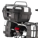 Givi SR1110 Monokey Rear Rack. Fixed Price $101.70.