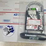 Kawasaki U-lock Oem 178LOS-0003 Qty. Fixed Price $129.99.