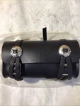 Nos Oem Kawasaki Leather Tool Pouch 1985-2009 Vulcan K53000-108D. Fixed Price $69.00.