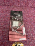 Genuine Honda Nos 08L56-MFE-100B Saddlebag Supports VT750 Shadow. Fixed Price $79.99.