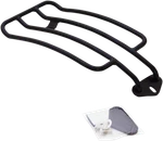 Motherwell 6" Solo Luggage Racks Black MWL-151B. Fixed Price $228.99.
