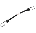 Bikemaster Bungee 12IN Heavy Duty Hook Black 100112. Fixed Price $17.60.