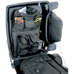 Saddlemen Tour Pak Lid Organizer P/n 3516-0123. Fixed Price $81.95.
