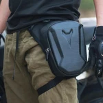 Motorcycle Leg Bag Waterproof Drop Thigh Waist Pack Rider Biker. Fixed Price $12.99.