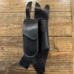 Harley Davidson Motorcycle Left Hand Saddlebag Water Bottle/accessory. Fixed Price $40.00.