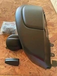 Yamaha Star Venture Stock Passenger POCKETS-2018-2021. Fixed Price $75.00.