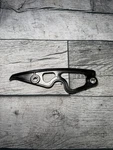 Harley-davidson 14-20 Touring Oem Saddlebag Filler Insert 90200547. Fixed Price $18.99.