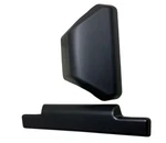Triumph Tiger 800/800XC Top Box Back Rest Kit New Oem A9500502. Fixed Price $59.98.