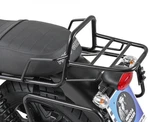 Hepco Becker Rear Rack Moto Guzzi V7 Classic '08-'14 / Ii '15-'16 Black. Fixed Price $433.35.