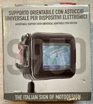 Givi S950 Handlebar Mounted Universal Gps Holder. Fixed Price $30.00.