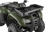 Moose Basket Front Black. Fixed Price $133.95.