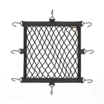 Rhinowalk Motorcycle Luggage Net Cargo Helmet With Adjustable.... Fixed Price $22.39.
