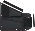 Show Chrome Kaliber Organizer H44-7DRED. Fixed Price $94.95.