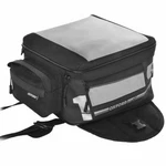 Motorcycle Tank Bag Oxford F1 Magnetic Luggage 18 Litre - Black. Fixed Price $150.68.