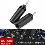 Frame Sliders Crash Protector Pads For Yamaha MT-09 FZ-09 FJ-09 FJ09 2015-2018. Fixed Price $39.99.
