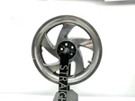 12-17 Honda GL1800 Goldwing Rear Wheel Rim Straight 16X5.0. Fixed Price $256.08.