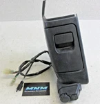 06-10 Honda Goldwing GL1800 Genuine Rh Com Talk Knob Tx Storage Box + Lid. Fixed Price $119.00.