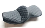Saddlemen New Explorer Seat Sadlehyde Without Backrest 0805-0026. Fixed Price $435.99.