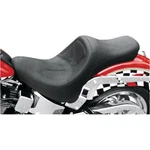 Saddlemen 885HFJ King Seat Without Driver Backrest. Fixed Price $394.00.