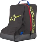 Alpinestars Boot Bag Black/blue 6106319-17. Fixed Price $79.95.
