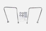 1996-2008 Kawasaki Vulcan VN1500 Saddlebag Support Brackets K53021-093. Fixed Price $48.70.
