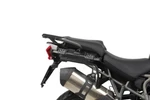 Shad 3P System Side Case Mount For Triumph Tiger Explorer 1200 2017-2021. Fixed Price $168.50.