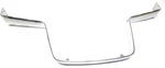 Honda Goldwing Gl 1500 Rear Trunk Lid Garnish Chrome Trim. Fixed Price $19.99.