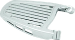 Kuryakyn Luggage Rack Sissy Bar Chrome 6580. Fixed Price $129.95.
