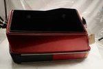 Oem Honda Motorcycle Saddlebag Bottom Right 1984 Goldwing GL1200 81200-MG9-870ZA. Fixed Price $50.00.