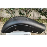 Harley Oem Rear Fender Fxdwg Wide Glide 2007 2008 Possibly More Models. Fixed Price $195.00.
