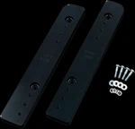 Kuryakyn Tour-pak Relocator Kit For Harley Tri Glide Ultra 14-21. Fixed Price $195.41.