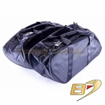 Yamaha Royal Star Tour Deluxe Venture Saddlebag Side Case Trunk Liners. Fixed Price $69.95.