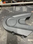 15-24 Indian Scout Sixty Bobber Front Belt Pulley Sprocket Cover Stock Oem Used. Fixed Price $58.49.