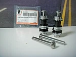 Harley Side Plate Docking Hardware Kit Xl Sportster 2003 Up V-twin 50-1622 G7. Fixed Price $47.28.