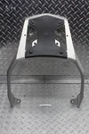 2002 Suzuki Vstrom DL1000 Passenger Rear Rack. Fixed Price $59.99.