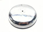 04-08 Kawasaki VN1600 Vulcan Mean Streak Right Air Cleaner Cover. Fixed Price $65.64.