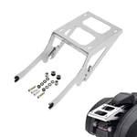 2-UP Mounting Luggage Rack Fit For Harley Softail Heritage Classic Flhc 2018-UP. Fixed Price $104.99.