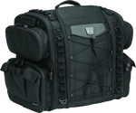 Kuryakyn Momentum Road Warrior Bag. Fixed Price $329.99.