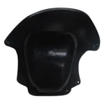 Wes Industries 110-0020 Touring Left Hand Guard. Fixed Price $19.05.