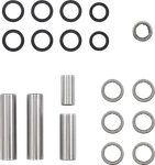 Moose Offroad Linkage Bearing Kit 13020740 Yamaha XTZ1200 Super Tenere. Fixed Price $99.95.