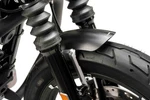 Puig Front Fender Compatible With Harley Davidson Sportster 883 Iron 2009-2020. Fixed Price $332.24.