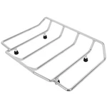 Pack Pak Trunk Luggage Top Rack For Touring Road King Street Glide. Fixed Price $42.02.
