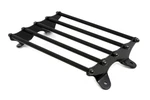 Wyatt Gatling Vintage Black Luggage Rack For Harley-davidson. Fixed Price $86.99.